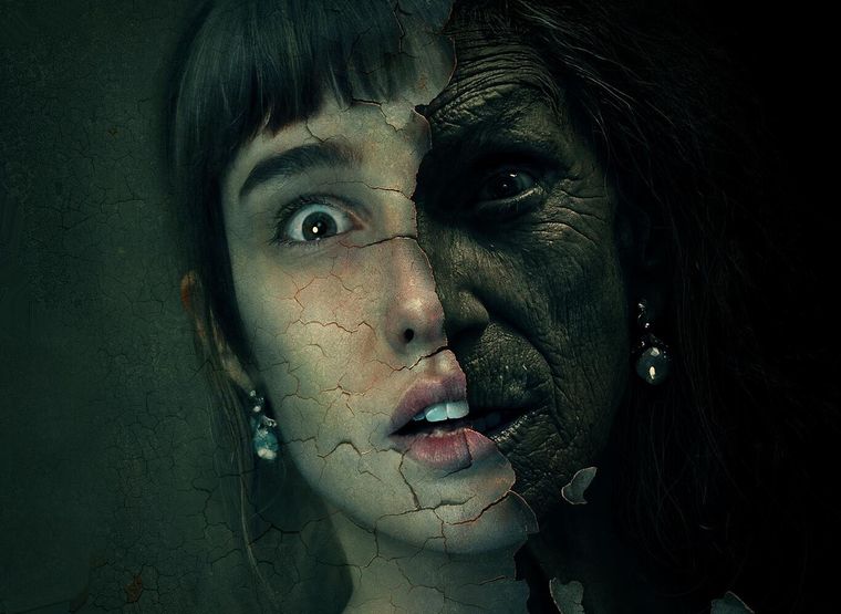 La película de terror que se impone on demand