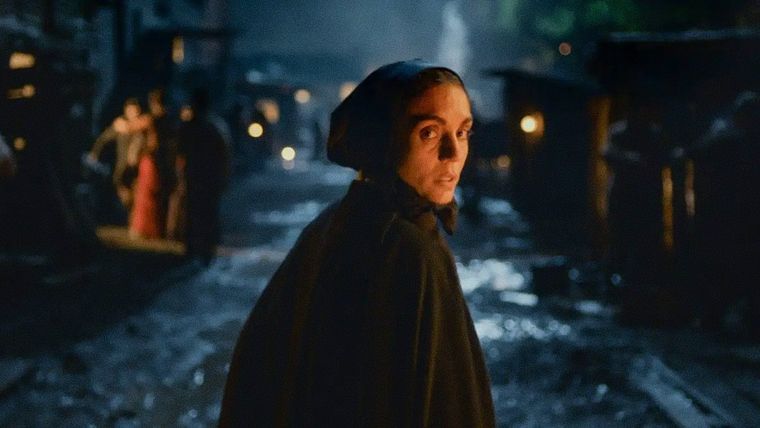 El aclamado drama que acaba de llegar a Netflix