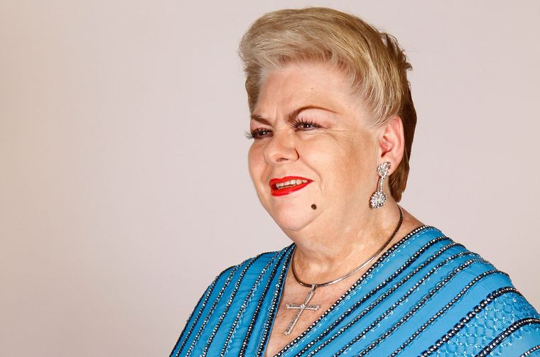 Paquita la del barrio