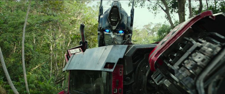 Optimus es parte de ese logro