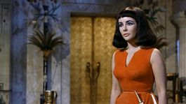 Elizabeth Taylor falleció un 23 de marzo de 2011