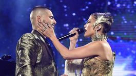 jlo y maluma incendiaron las redes con el avance de su proximo trabajo jlo y maluma incendiaron las redes con el avance de su proximo trabajo