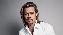 Brad Pitt comenzó su carrera como actor al aparecer como invitado en programas de televisión.