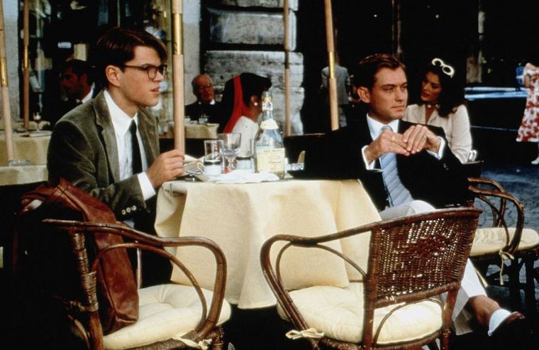 Basada en la novela homónima de Patricia Highsmith. Basada en la novela homónima de Patricia Highsmith.