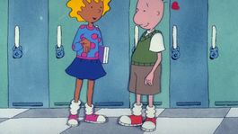 tristeza absoluta: murio uno de los animadores de doug y daria