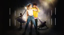 La película alemana de Netflix que mezcla romance y música que es ideal para ver este fin de semana