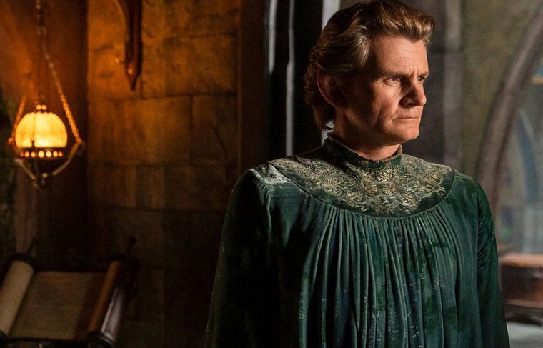 Un anillo para gobernarlos a todos...