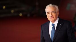 Martin Scorsese es uno de los directores más queridos por el público Martin Scorsese es uno de los directores más queridos por el público