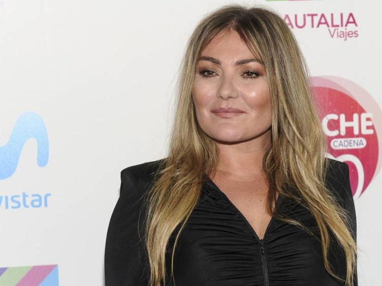 Amaia Montero logró cautivar a toda la audiencia de América Latina.