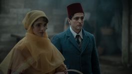 Que Ver | Esta producción cuenta con ocho episodios