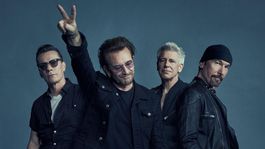 una reconocida banda tendra una serie que se vera por el streaming