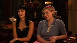 Riverdale llegó a su fin en agosto de este año