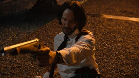 El universo de John Wick continúa expandiéndose.