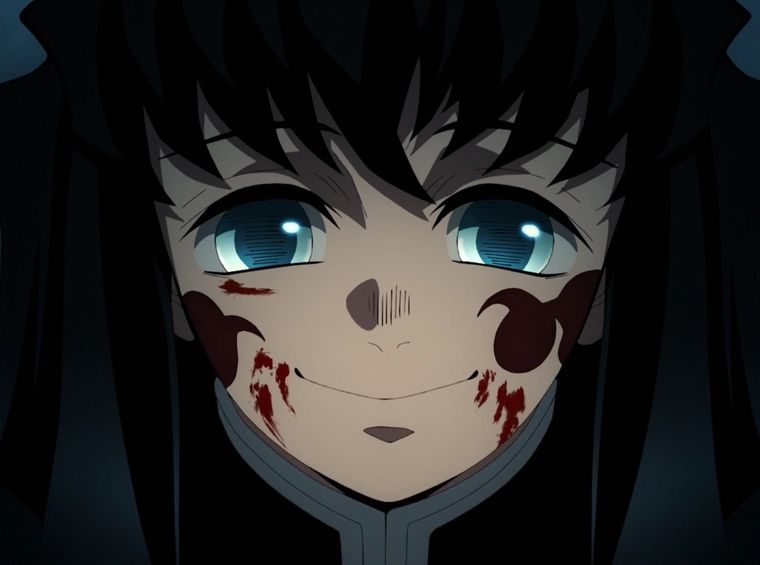 Demon Slayer es furor en Netflix