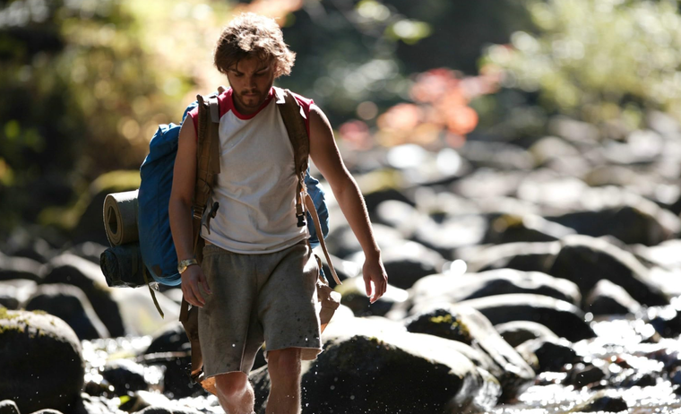 Aventura en Alaska está basada en una historia real