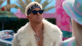 Ryan Gosling se pone en la piel del icónico muñeco de Mattel