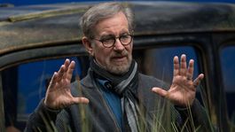 Steven Spielberg es uno de los directores más aclamados de la actualidad
