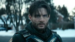 Los fanáticos no paran de especular sobre el destino de Soldier Boy Los fanáticos no paran de especular sobre el destino de Soldier Boy