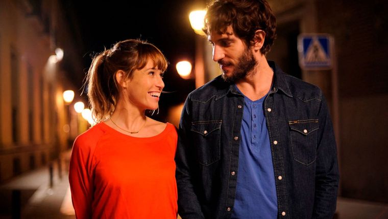 La comedia romántica es uno de los géneros favoritos de la audiencia