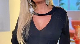 Flor Peña enseñó su ropa interior y hasta propuso sortearla en Instagram Flor Peña enseñó su ropa interior y hasta propuso sortearla en Instagram