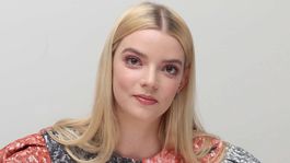 Foto: Anya Taylor-Joy