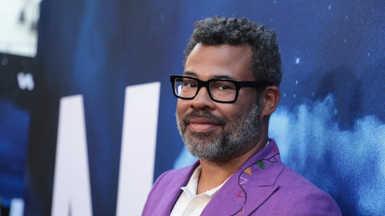 Jordan Peele