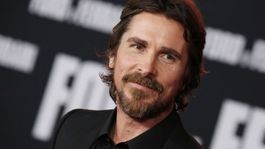 Foto: Christian Bale.