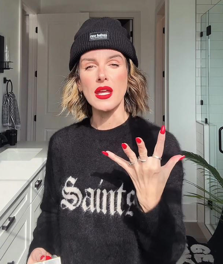 Shenae Grimes en la actualidad Shenae Grimes en la actualidad