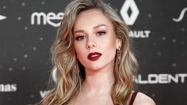 Ester Expósito es la española más seguida en Instagram Ester Expósito es la española más seguida en Instagram