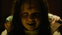 El Exorcista prepara una nueva entrega. El Exorcista prepara una nueva entrega.