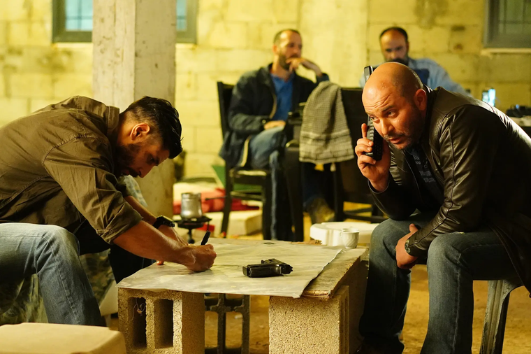 La serie que te ayudará a entender el conflicto entre Israel y Palestina
