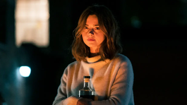 Que Ver | Jenna Coleman protagoniza esta serie original de la plataforma