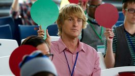 Owen Wilson es uno de los actores más queridos por el público
