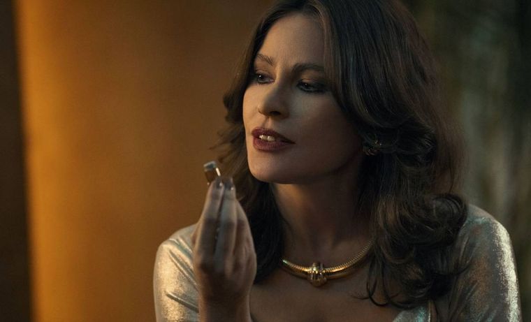 La razón por la que Sofía Vergara se niega a hacer una segunda temporada de Griselda