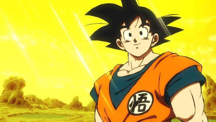 Goku y sus amigos estarán de regreso en la pantalla grande.