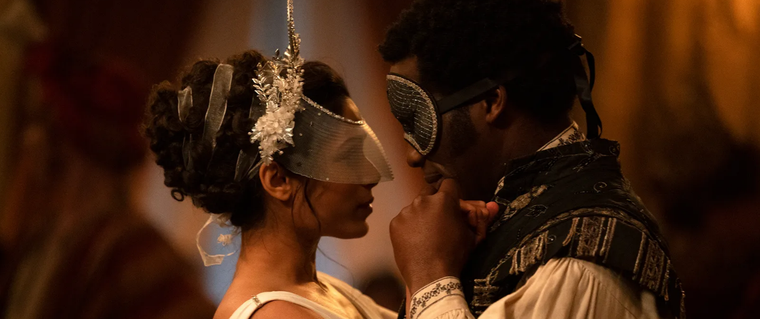 Mr. Malcolm’s List