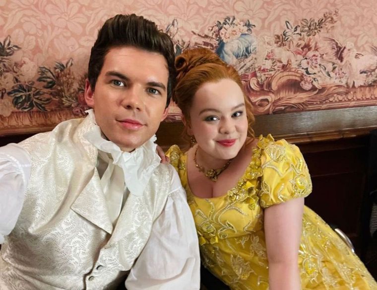 Es tiempo para ellos