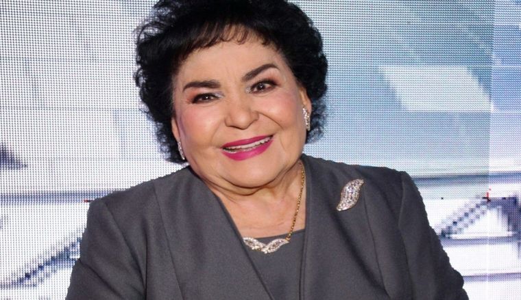 Carmen Salinas