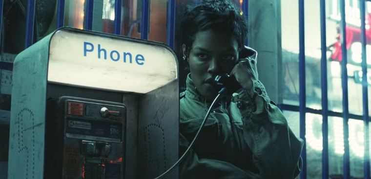 Una batalla tras otra estrenó en 2025.