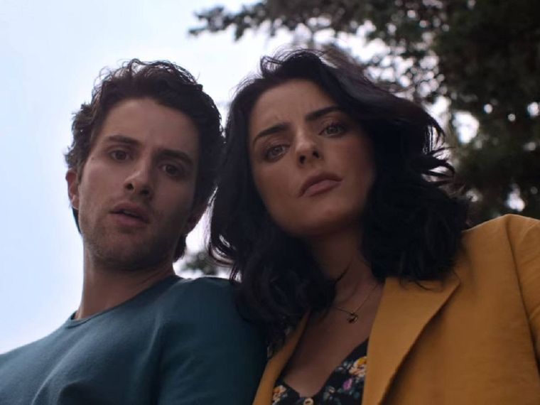 La casa de las flores cuenta con tres temporadas