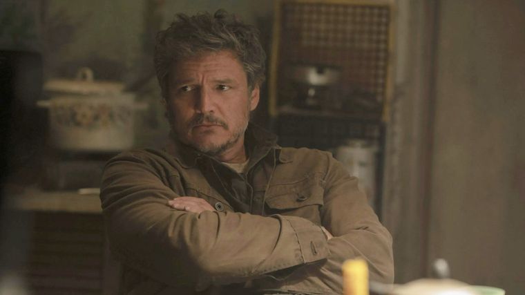 La señal puso una condición a Pedro Pascal.&nbsp;