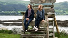 La tierna película romántica, disponible en Netflix, que es ideal para ver hoy