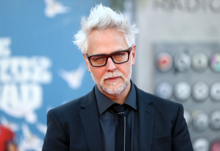 James Gunn, la mente maestra detrás de varios proyectos de Marvel