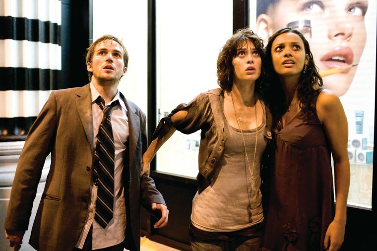 Cloverfield: Monstruo se va de Netflix el 19 de diciembre.
