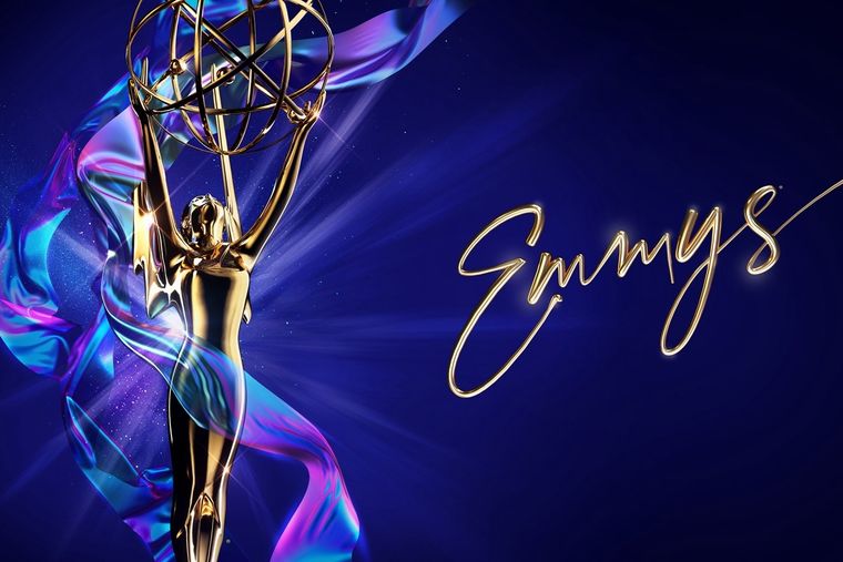 Los premios Emmy tendrán una gala particular este año debido a la pandemia de coronavirus