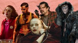 El 2025 nos dejó películas inolvidables