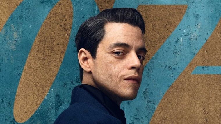 Foto: Rami Malek.