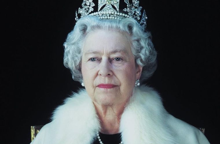 Isabel II del Reino Unido, 1926 a 2022