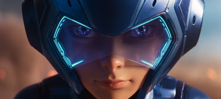 El creador de Love, Death & Robots ha revolucionado el mundo de la animación