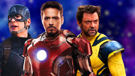 Los Avengers regresarán a la pantalla en 2026